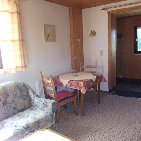 Ferienwohnung Erzgebirge - Pobershau - Mit Schoenem Ausblick, Ruhige, Beste Lage 外观 照片