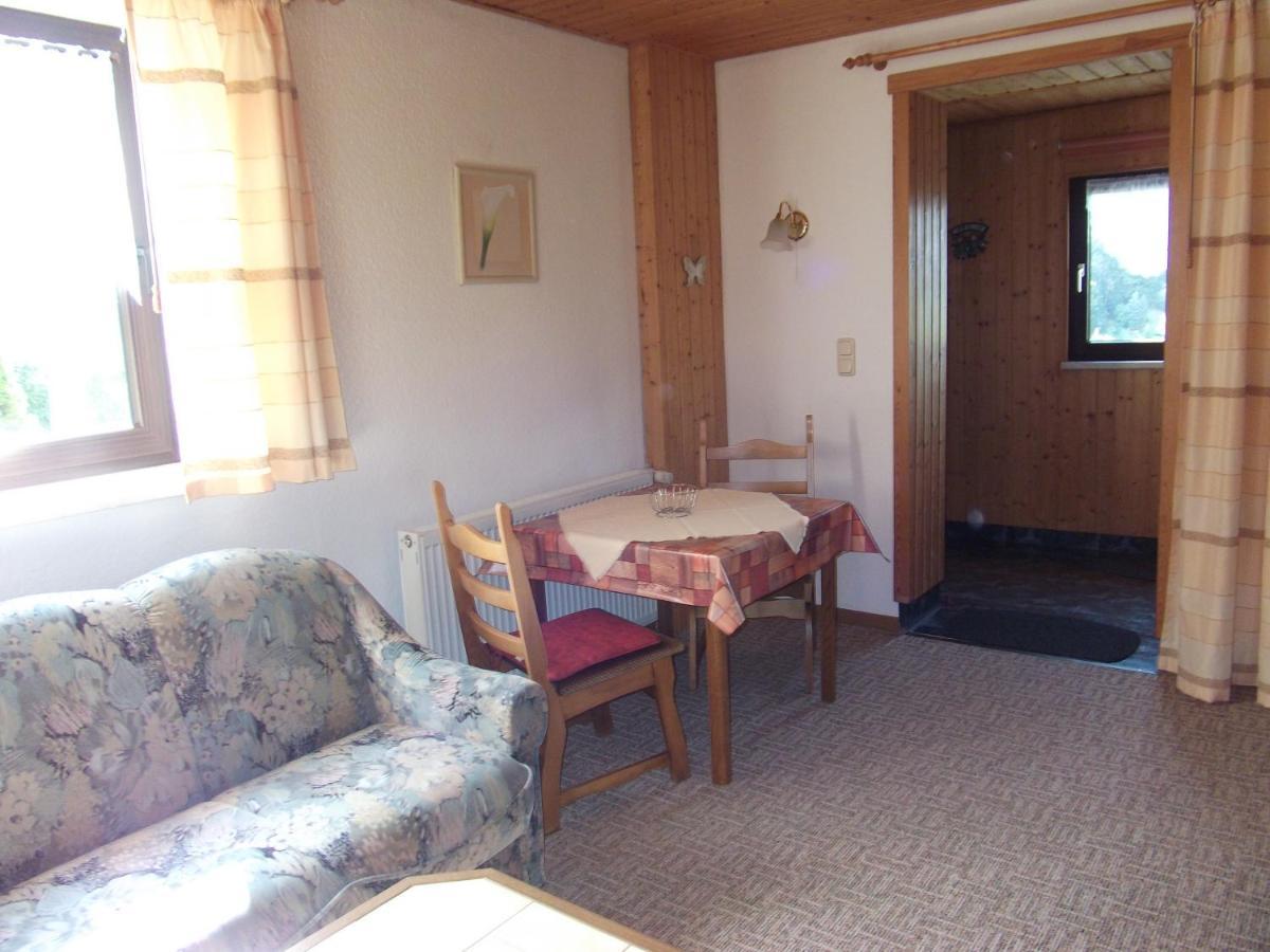 Ferienwohnung Erzgebirge - Pobershau - Mit Schoenem Ausblick, Ruhige, Beste Lage 外观 照片