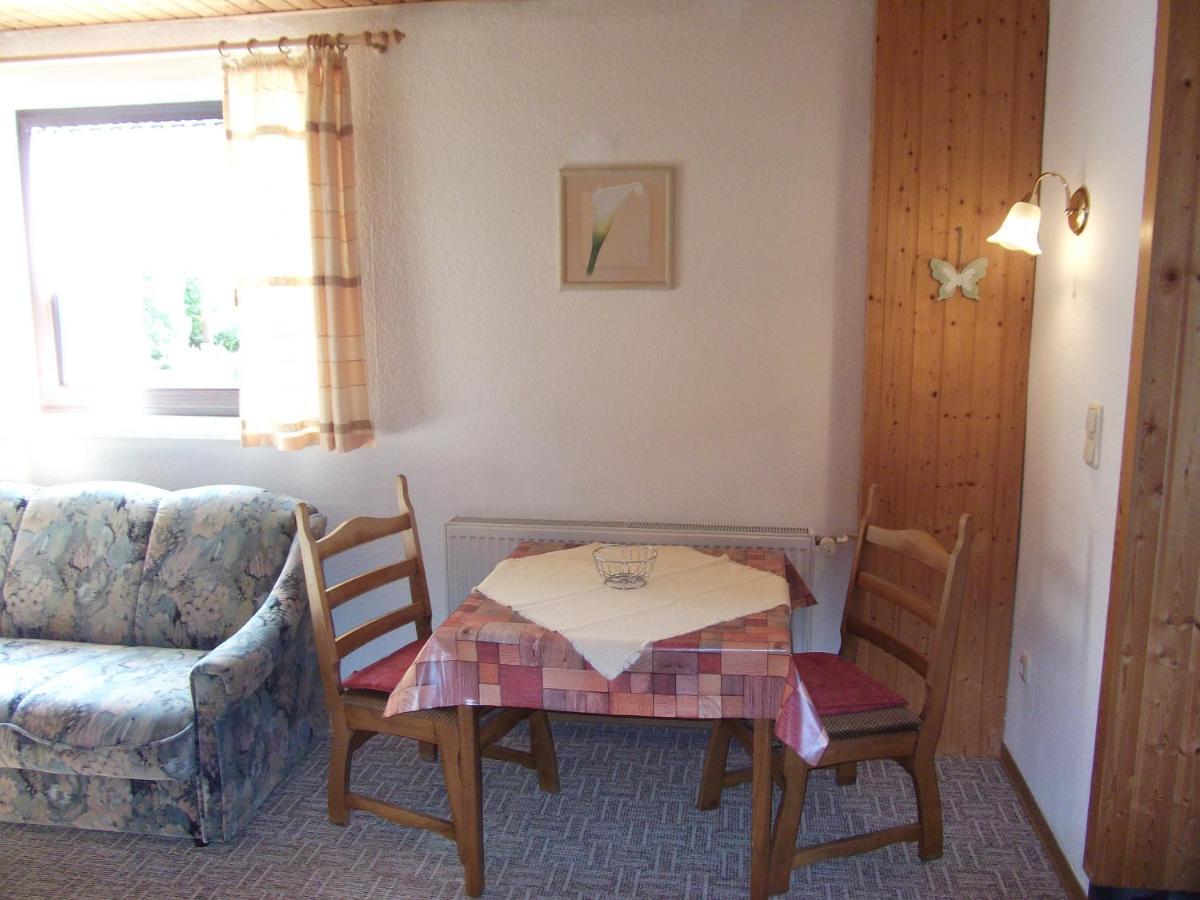 Ferienwohnung Erzgebirge - Pobershau - Mit Schoenem Ausblick, Ruhige, Beste Lage 外观 照片