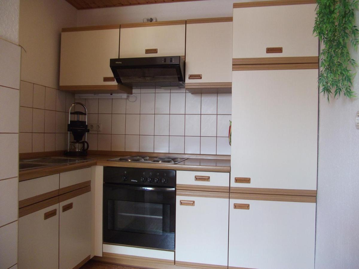 Ferienwohnung Erzgebirge - Pobershau - Mit Schoenem Ausblick, Ruhige, Beste Lage 外观 照片