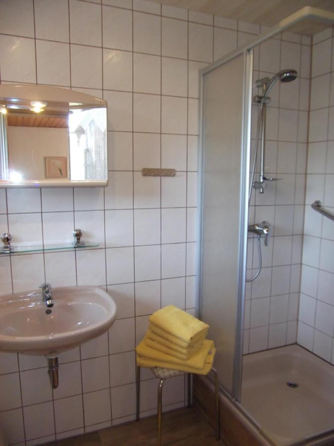 Ferienwohnung Erzgebirge - Pobershau - Mit Schoenem Ausblick, Ruhige, Beste Lage 外观 照片